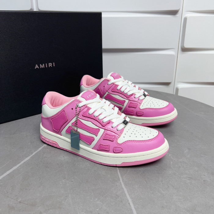 Amiri Skel-Top low Sneakers