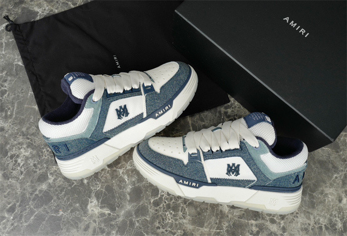 Amiri MA-1 Sneakers