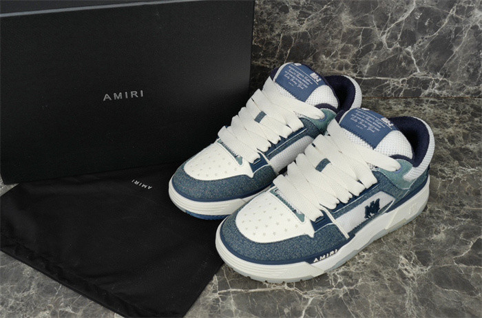 Amiri MA-1 Sneakers