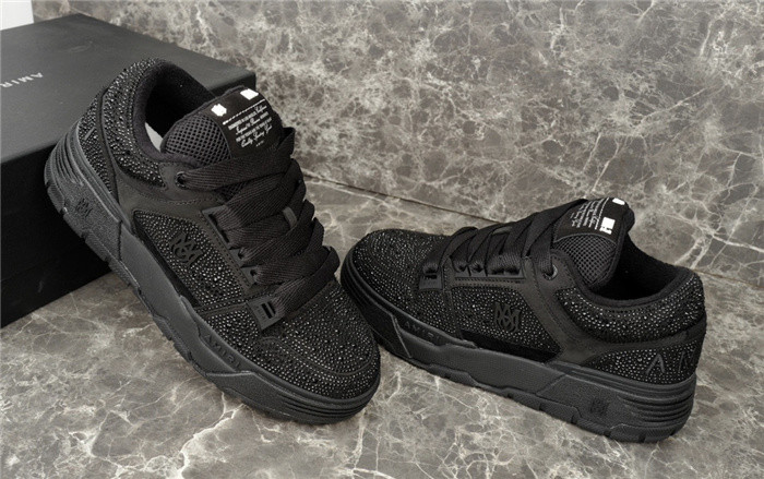 Amiri MA-1 Sneakers