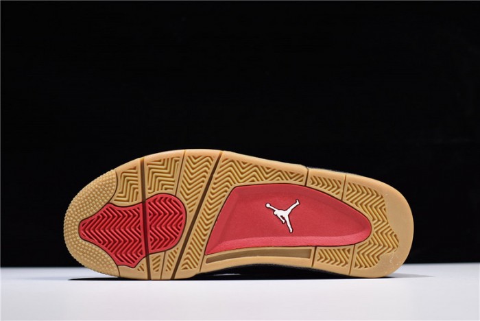 Air Jordan 4 Retro Levi