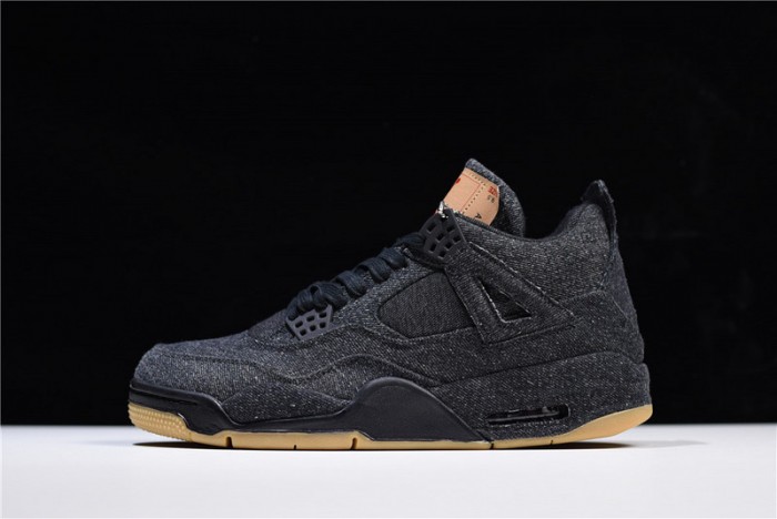 Air Jordan 4 Retro Levi