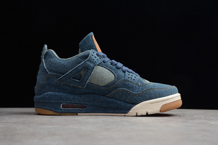 Air Jordan 4 Retro Levi