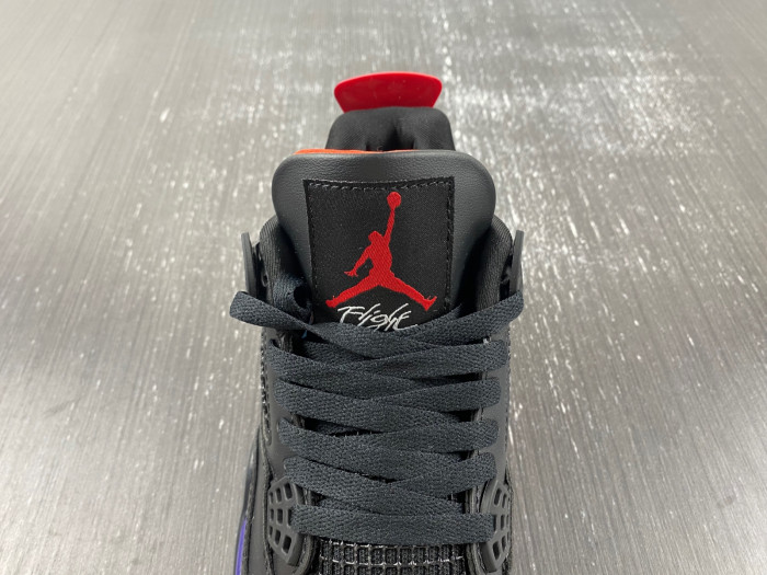 Air Jordan 4 Rainbow AQ0344-001