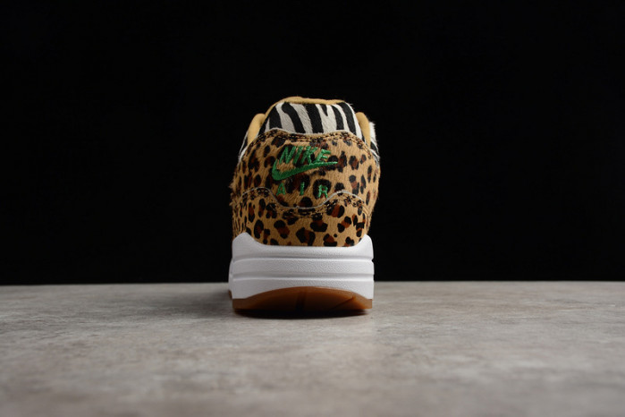 Nike Air Max 1 Atmos Animal Pack 2.0 AQ0928-700