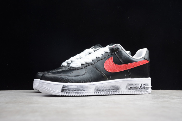Nike Air Force 1 Low G-Dragon Peaceminusone Para-Noise (Korea exclusive) AQ3692-002