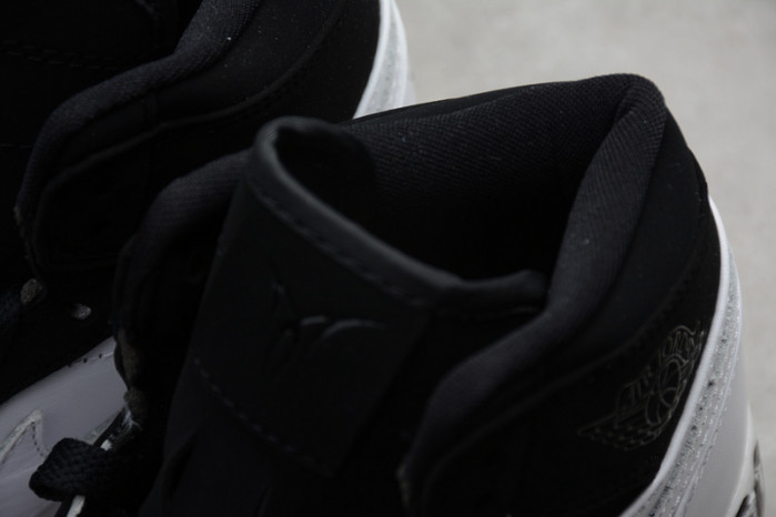 Air Jordan 1 Retro High Equality Black History Month AQ7474-001