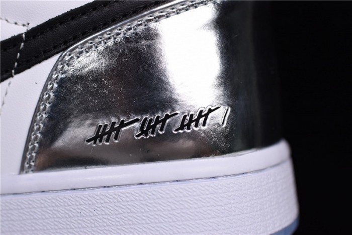 Air Jordan 1 Retro High Think 16 (Pass the Torch) AQ7476-016