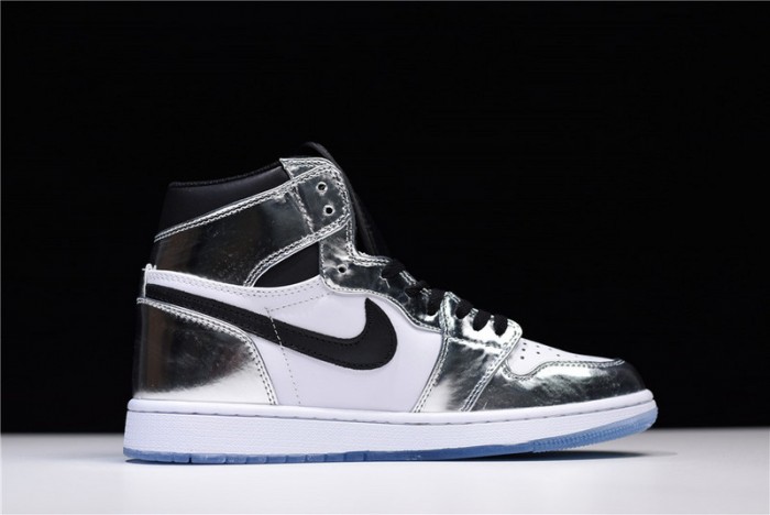Air Jordan 1 Retro High Think 16 (Pass the Torch) AQ7476-016