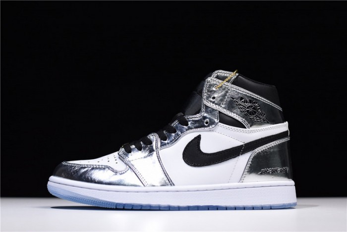 Air Jordan 1 Retro High Think 16 (Pass the Torch) AQ7476-016