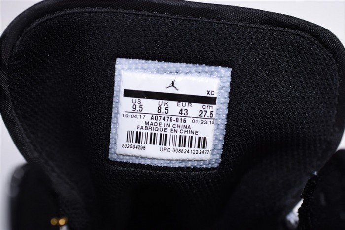 Air Jordan 1 Retro High Think 16 (Pass the Torch) AQ7476-016
