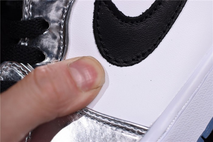 Air Jordan 1 Retro High Think 16 (Pass the Torch) AQ7476-016