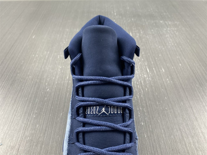 Air Jordan 11 Retro Midnight Navy AR0715-441