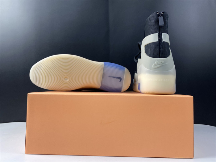 Nike  Air FEAR OF GOD 1 "String - F&F" AR4237-903