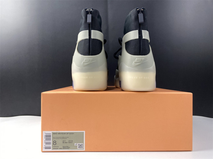 Nike  Air FEAR OF GOD 1 "String - F&F" AR4237-903