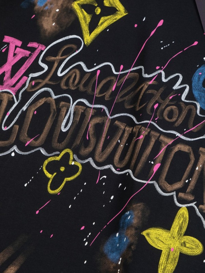 L1vv T-Shirt