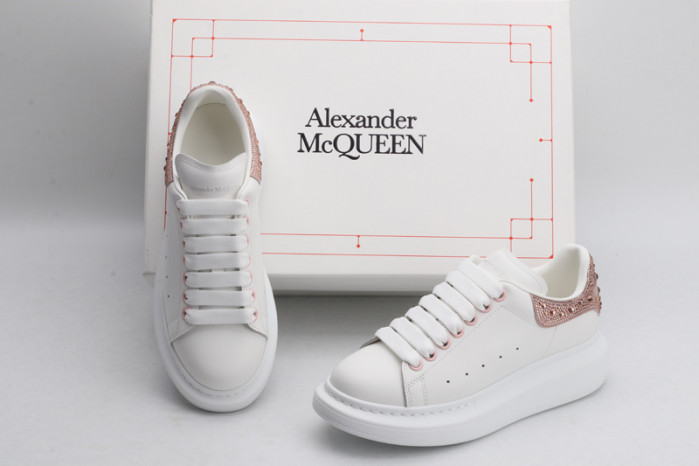 ALEXANDER MCQUEEN Sneaker