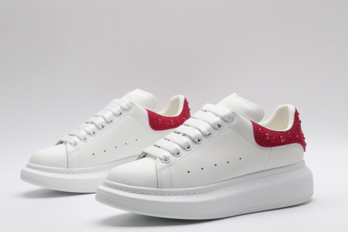 ALEXANDER MCQUEEN Sneaker