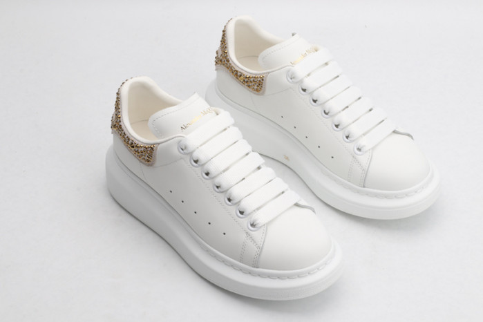 ALEXANDER MCQUEEN Sneaker