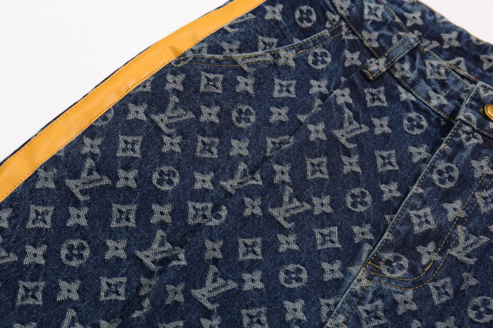 L1VV Jeans