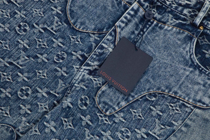 L1VV Jeans