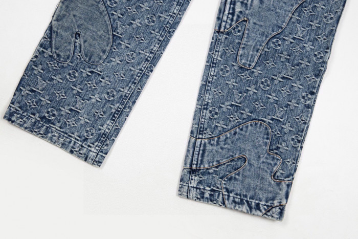 L1VV Jeans