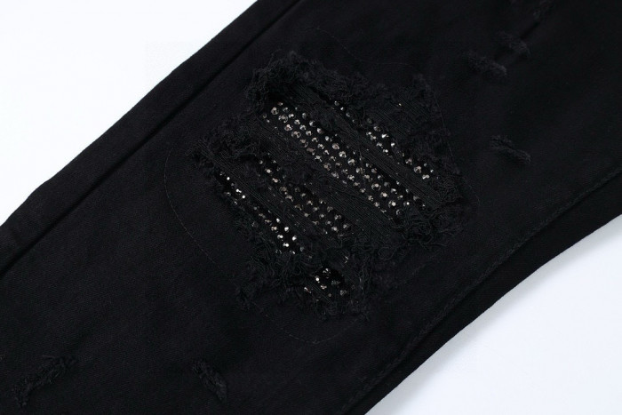Amiri Jeans
