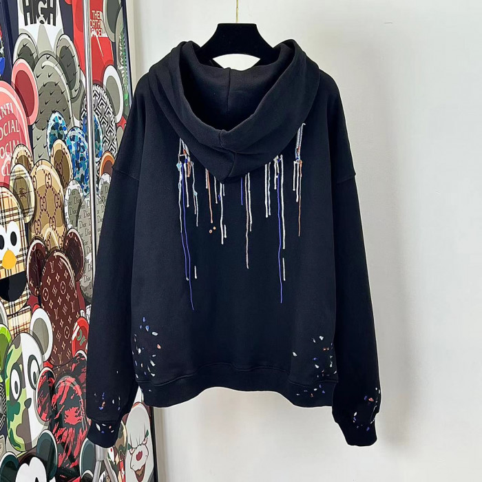 Amiri hoodies
