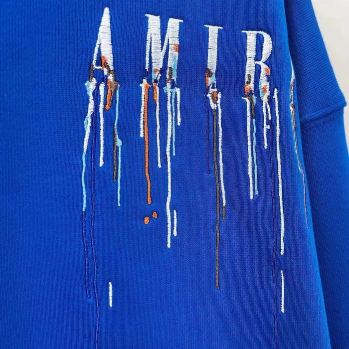 Amiri hoodies