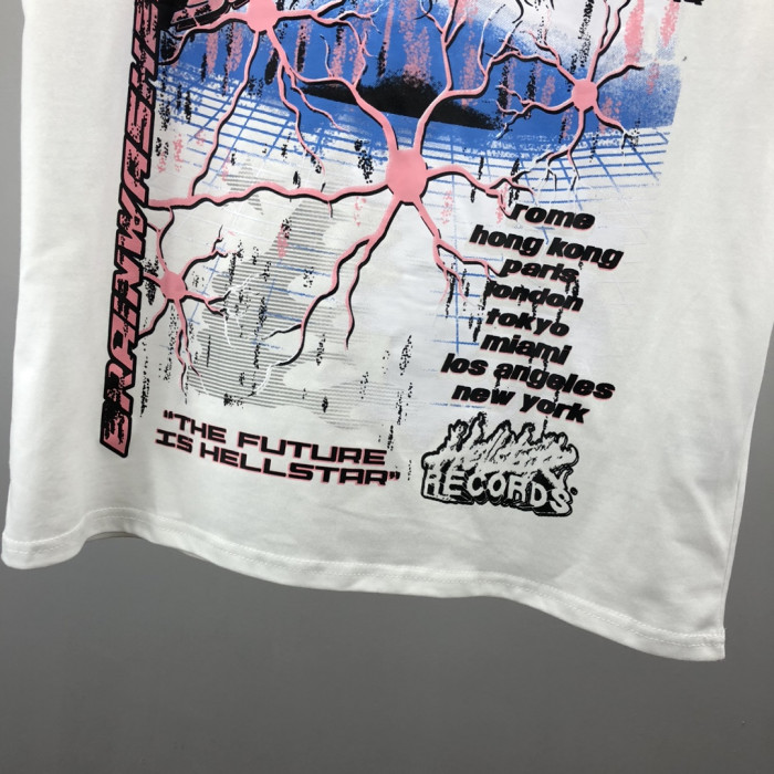 Hellstar T-Shirt