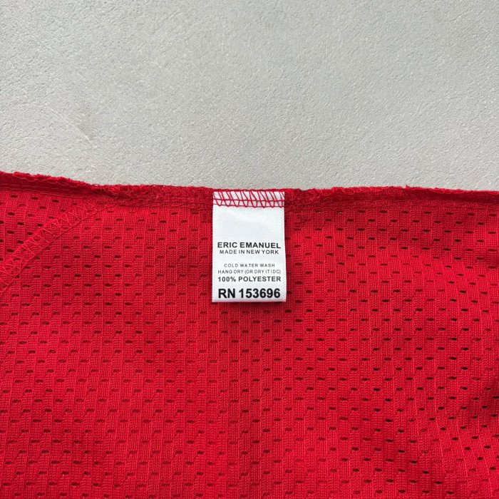 Eric Emanuel Shorts