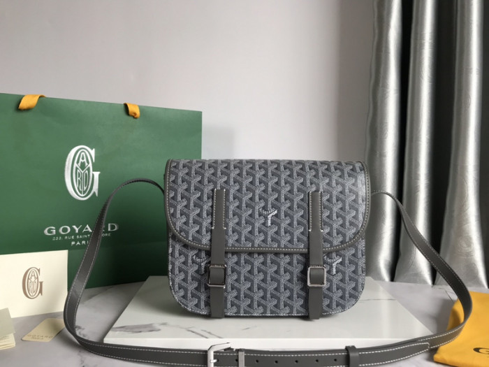 Go*yard Bag-28*19*7.5cm