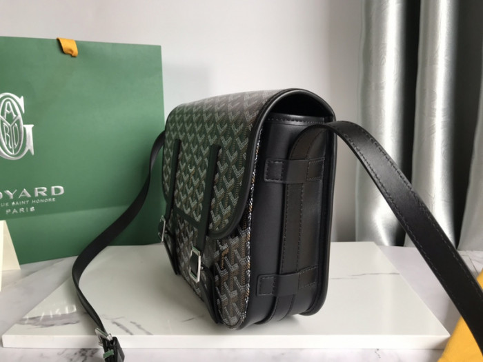 Go*yard Bag-28*19*7.5cm