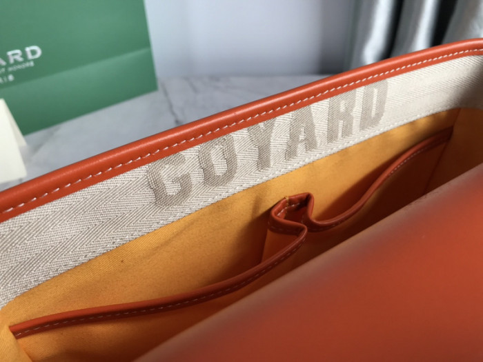 Go*yard Bag-28*19*7.5cm