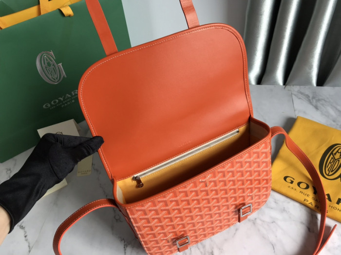 Go*yard Bag-28*19*7.5cm