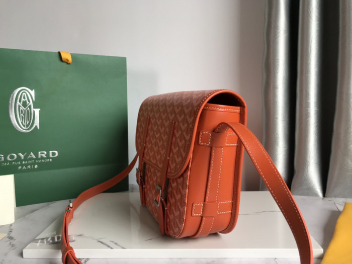 Go*yard Bag-28*19*7.5cm