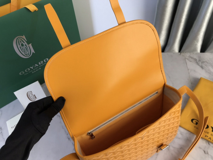 Go*yard Bag-28*19*7.5cm