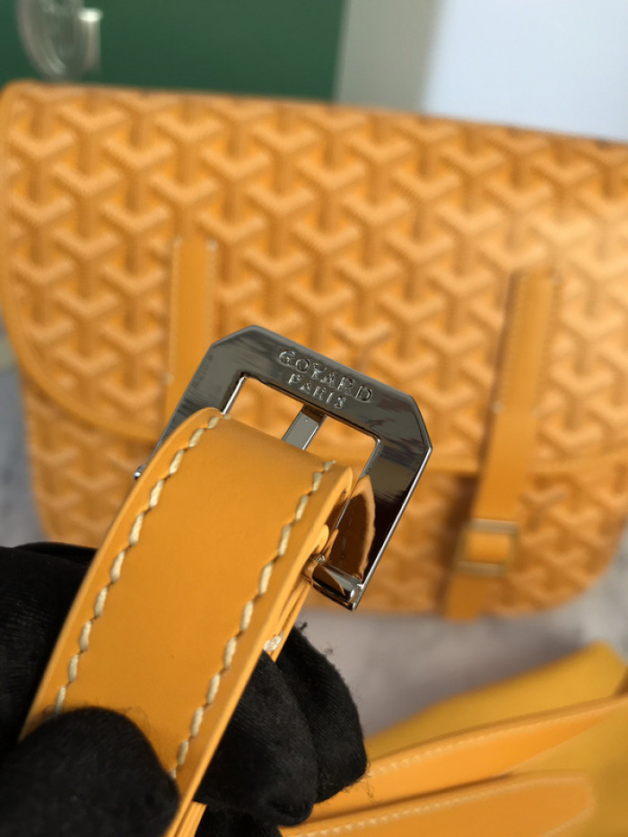 Go*yard Bag-28*19*7.5cm