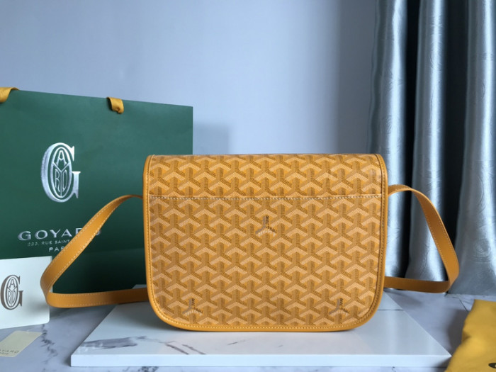 Go*yard Bag-28*19*7.5cm