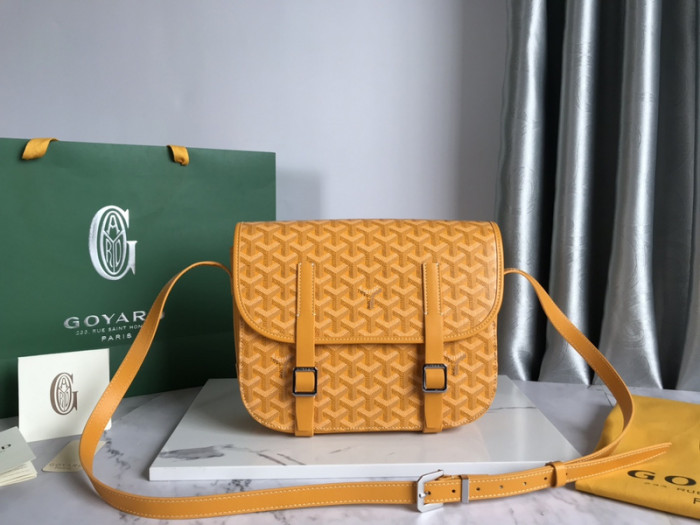 Go*yard Bag-28*19*7.5cm