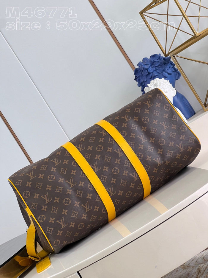 LIVV Keepall 50