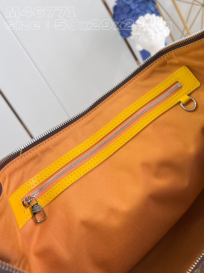 LIVV Keepall 50