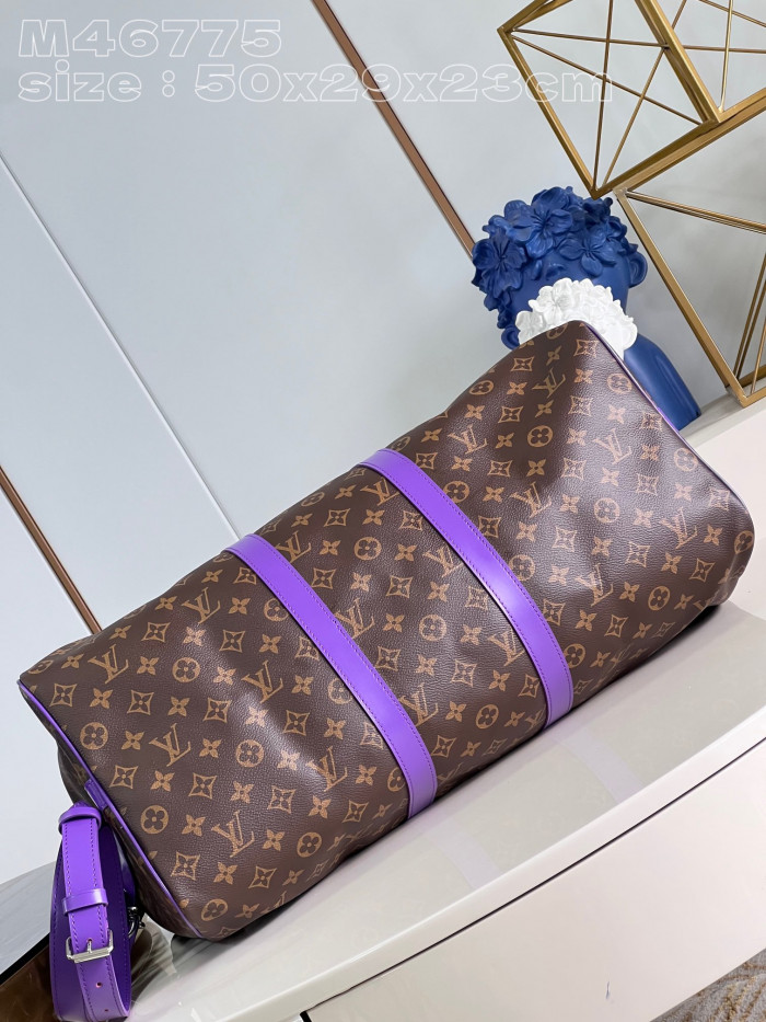 LIVV Keepall 50