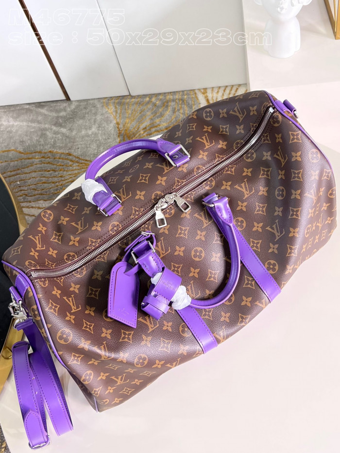 LIVV Keepall 50