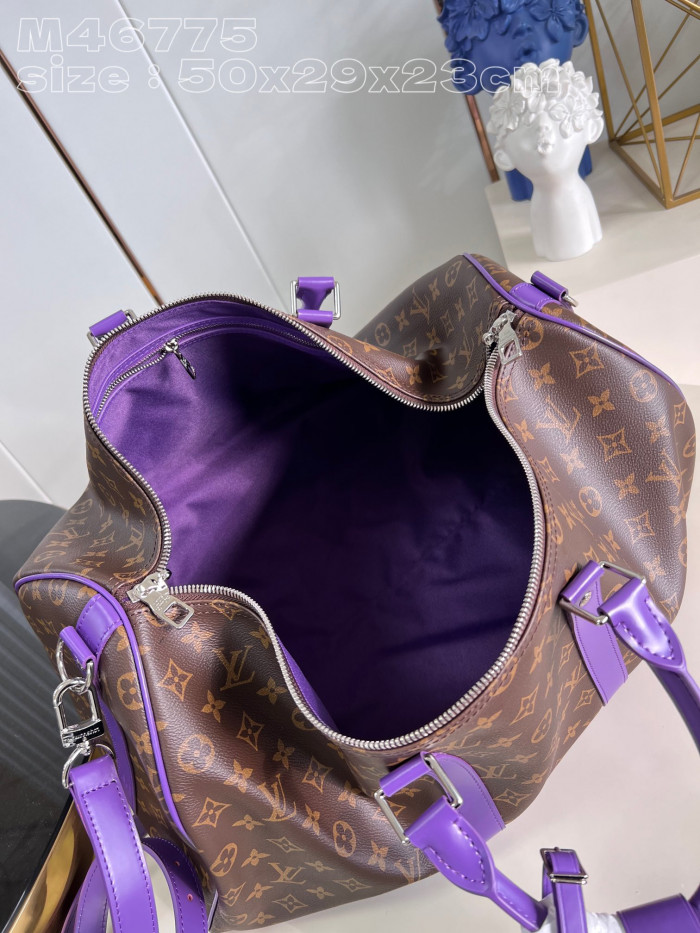 LIVV Keepall 50