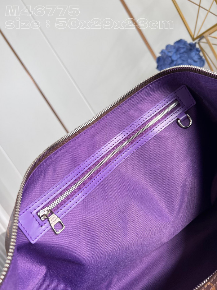 LIVV Keepall 50