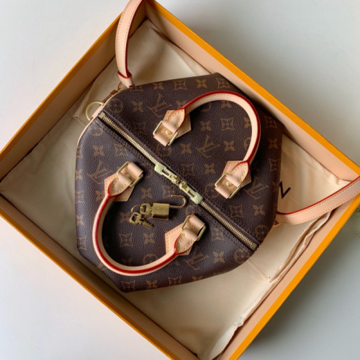 LIVV Speedy Bandouliere 25