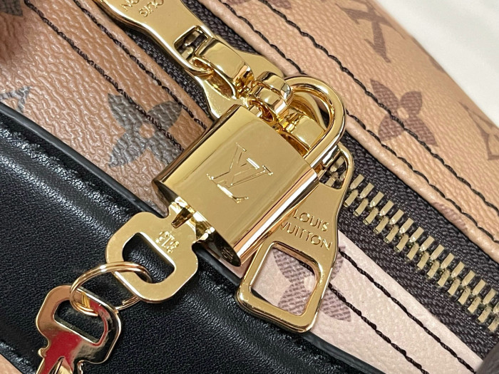 LIVV Keepall 55