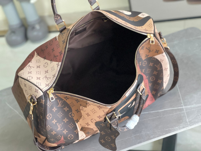 LIVV Keepall 55