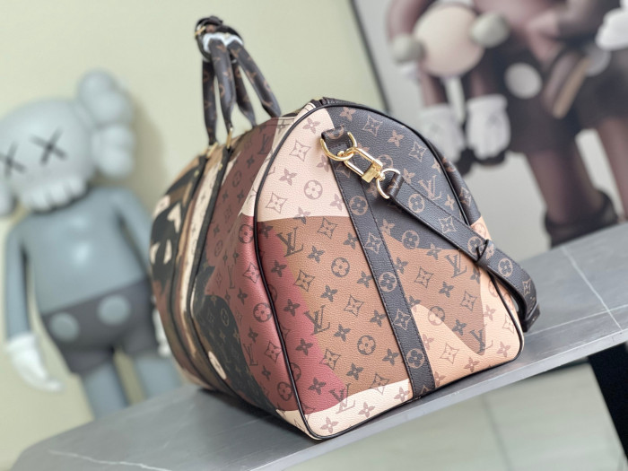 LIVV Keepall 55